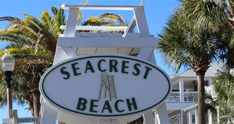 seacrest florida