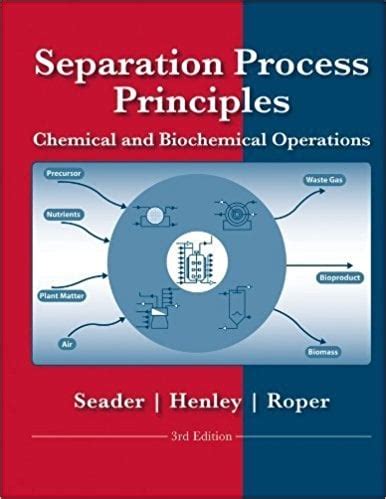 Full Download Seader Henley Separation Process Principles 