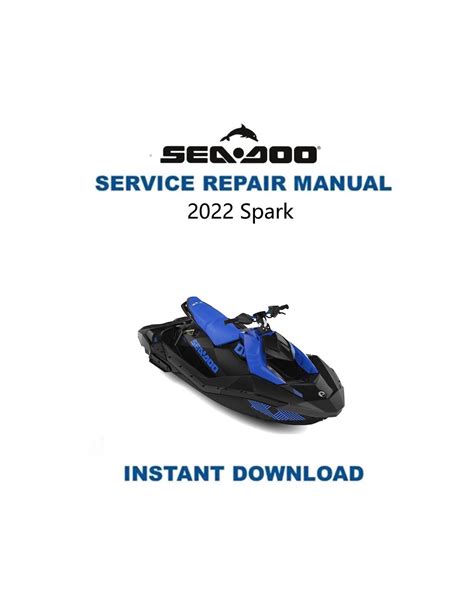 Seadoo Dpv Manual