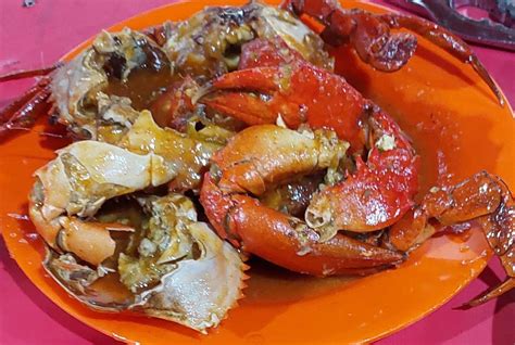 SEAFOOD AYU - 2 Kali Kalah Tanding Tinju, Ayu Aulia Mengaku gak Kapok Gegara