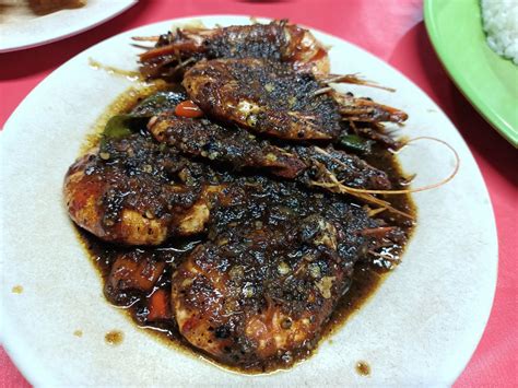 SEAFOOD AYU - Sembuh Dari Asam Lambung - Kuliner Seafood Ayu Kelapa Gading