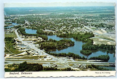 seaford delaware