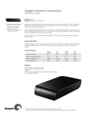 Read Online Seagate St305004Exa101 Rk User Guide 