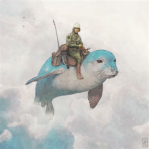 Seal Of Fantasy