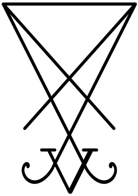 Seal Of Satan