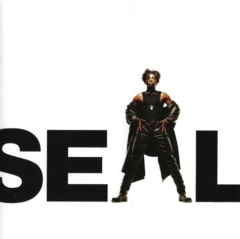 seal singer biography discography