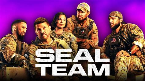 Seal Team 7