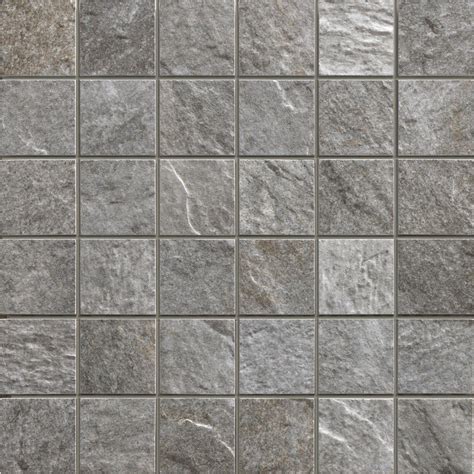 Seamless Bathroom Tile Texture
