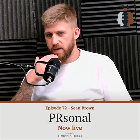 sean brown biography