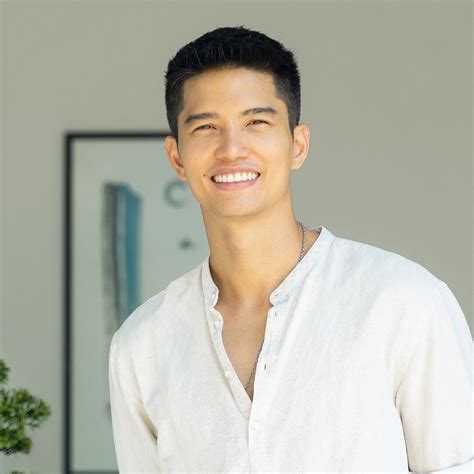 sean buranahiran biography