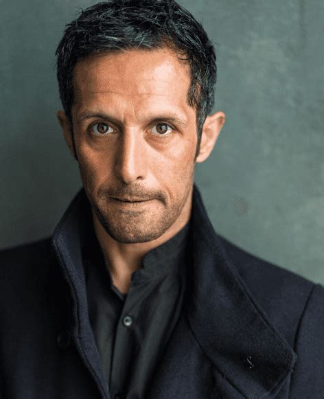 sean cernow biography