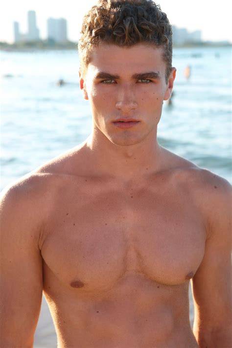 sean cody nude