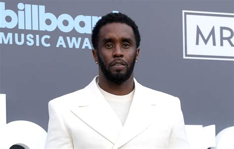 Sean Combs Net Worth