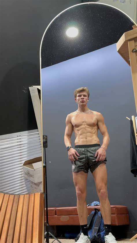 sean dawn nude