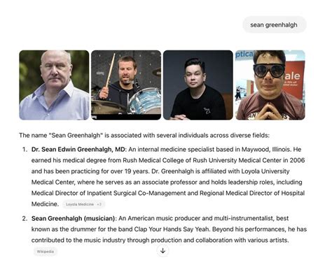 sean greenhalgh autobiography examples