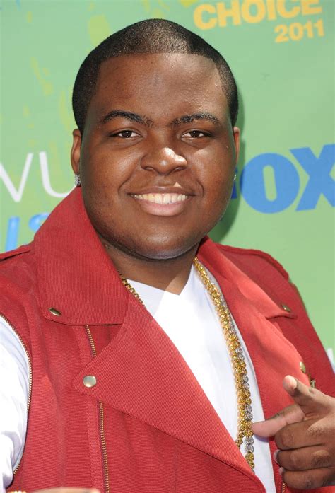sean kingston biography interview