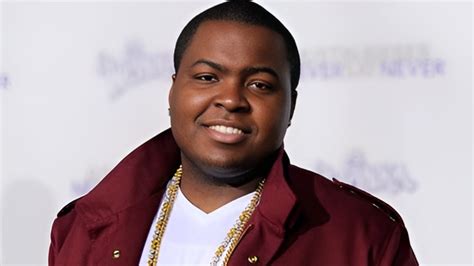 sean kingston biography interview 2014