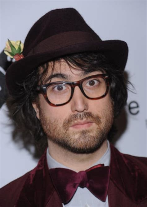 sean lennon biography