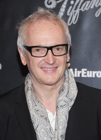 sean mathias biography