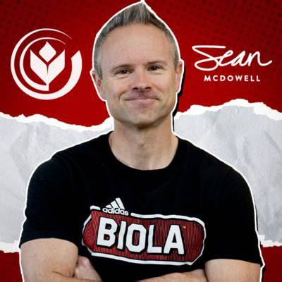Sean Mcdowell Wikipedia