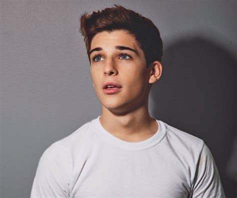 sean odonnell actor biography example