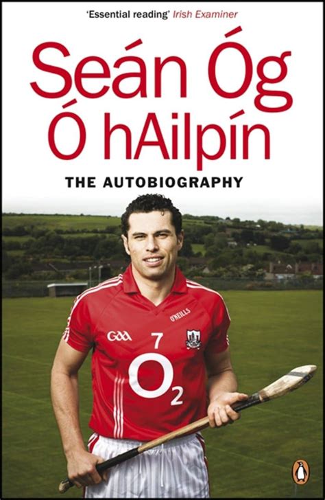 sean og ohailpin autobiography example