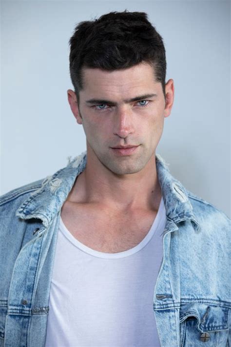 Sean O'pry Model