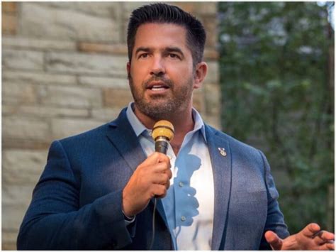 sean parnell biography