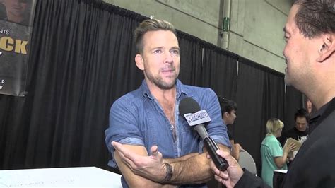 Sean Patrick Flanery