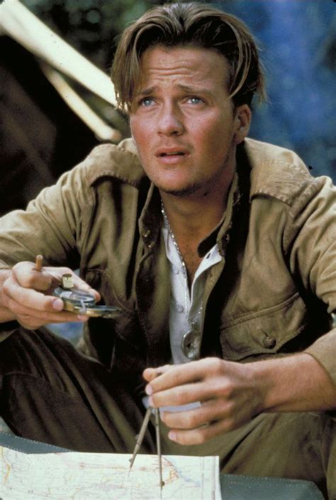Sean Patrick Flannery