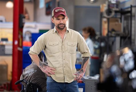 sean scott williams biography