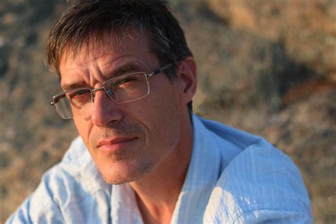 sean stewart author biography examples