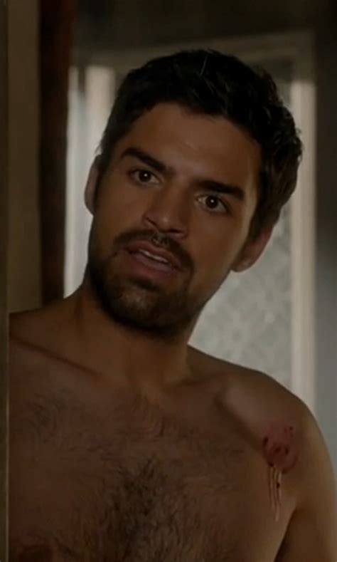 Sean Teale Naked