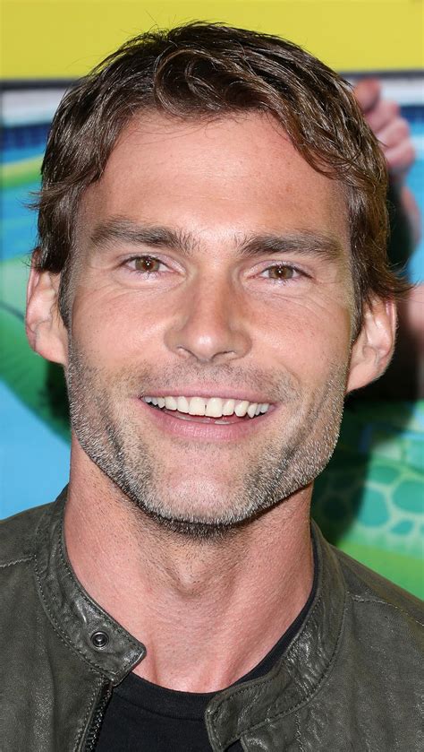 Sean W Scott
