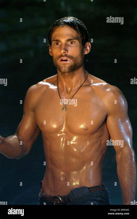 sean william scott nude