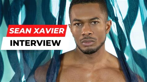 sean xavier nude