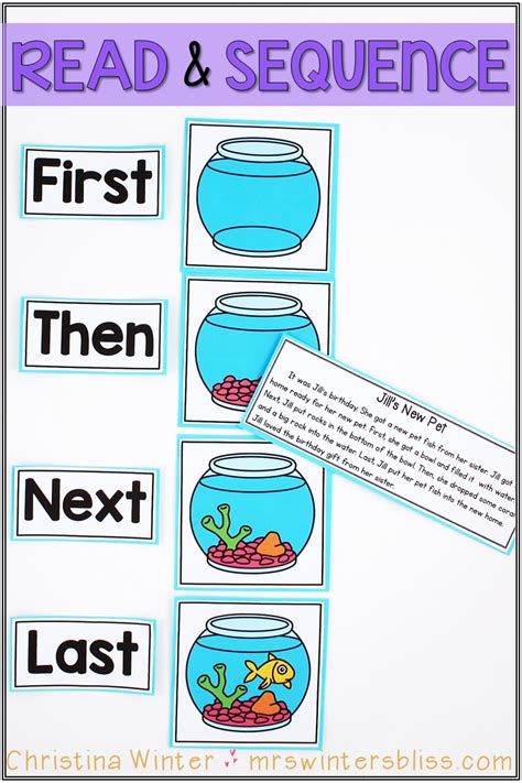Search 2nd Grade Interactive Sequencing Event Worksheets Second Grade Sequencing Worksheets - Second Grade Sequencing Worksheets
