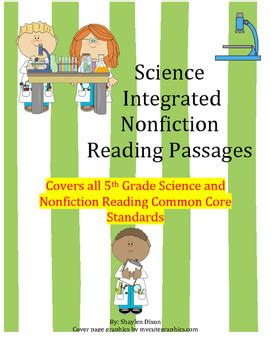 Search 5th Grade Common Core Science Educational Resources 5th Grade Common Core Science - 5th Grade Common Core Science