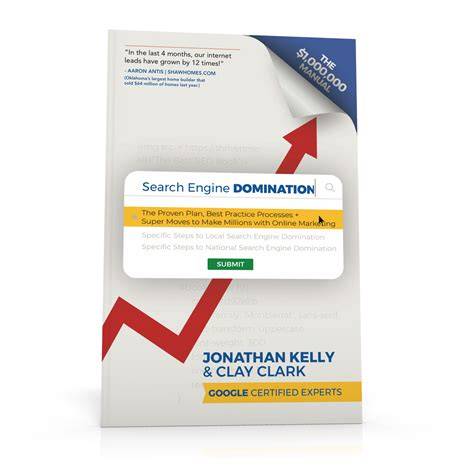 search engine domination the proven plan best pra