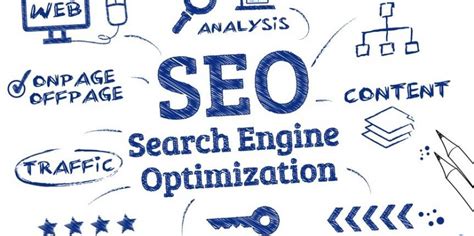 search engine optimization 2017
