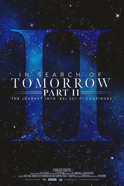 Search For Tomorrow