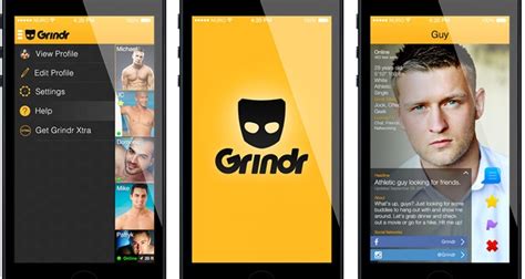 search grindr profiles