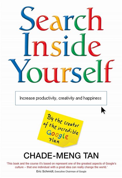Search Inside Yourself: Increase Productivity, Creativity And Happiness [e Pub Edition]