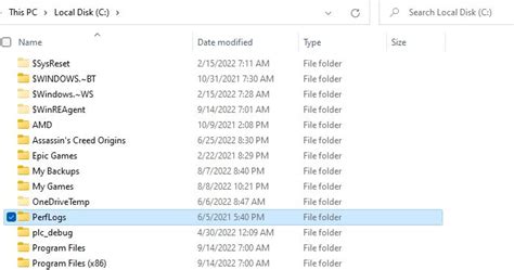 Search Just Te Root Folder Everyhting Voidtools