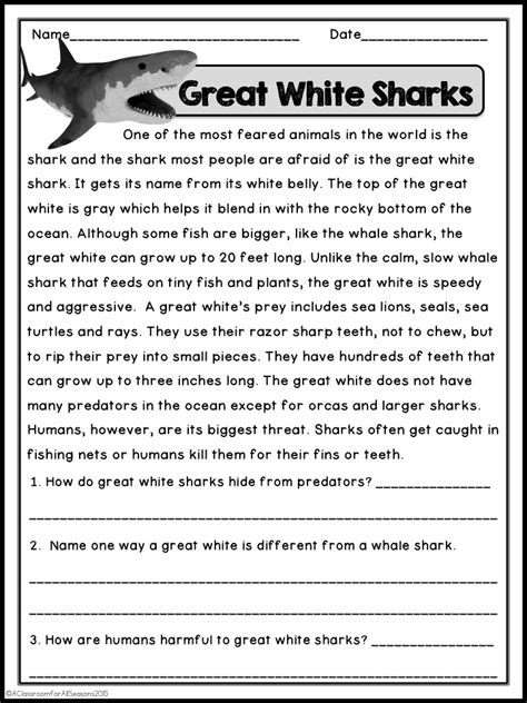 Search Printable 5th Grade Fiction Text Feature Worksheets Text Features Worksheets 5th Grade - Text Features Worksheets 5th Grade