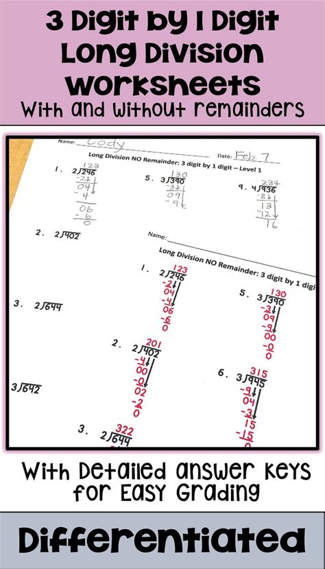 Search Printable Common Core Long Division Worksheets Common Core Sheets Long Division - Common Core Sheets Long Division
