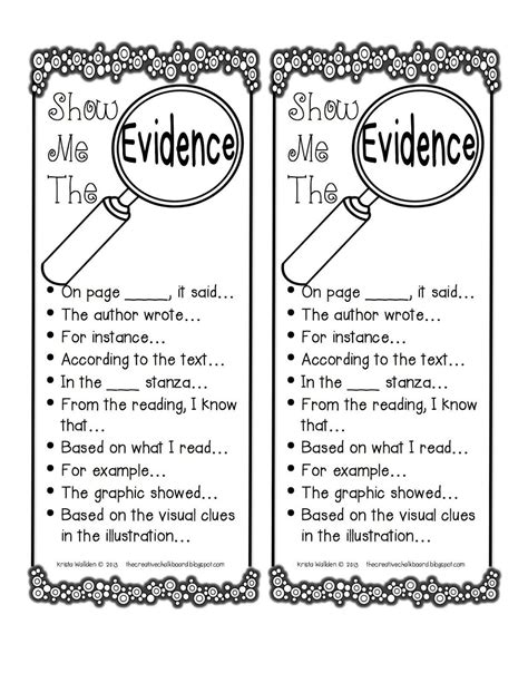 Search Printable Kindergarten Text Evidence Worksheets Kindergarten Science Evidence Worksheet - Kindergarten Science Evidence Worksheet