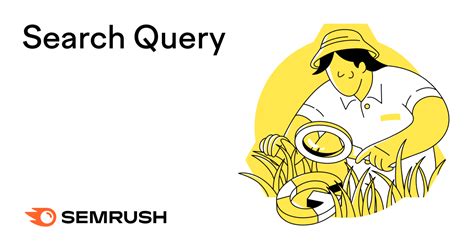 search query definition