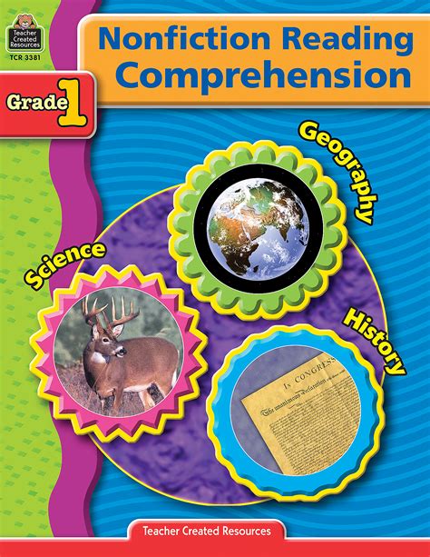 Search Results For Nonfiction Reading Comprehension Grade 4 - Nonfiction Reading Comprehension Grade 4