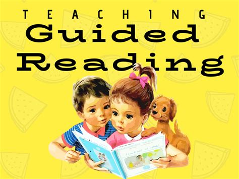 Download Search For Guided Reading Teaching Resources 